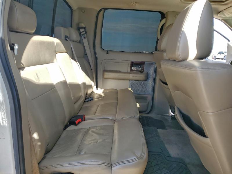Photo 10 from auction – 2008 FORD F150 with VIN 1FTPW14V98FB45443