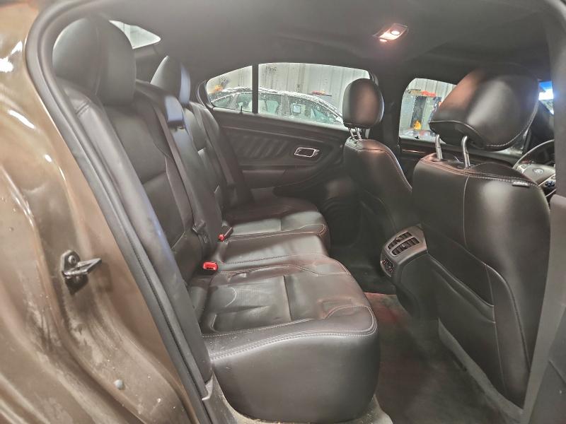 Photo 10 from auction – 2015 FORD TAURUS LIM with VIN 1FAHP2J83FG123263