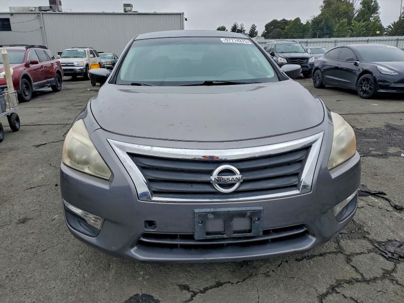 Photo 5 from auction – 2015 NISSAN ALTIMA 2.5 with VIN 1N4AL3APXFC438871