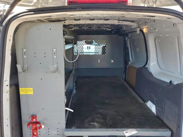 Photo 10 from auction – 2019 FORD TRANSIT CO with VIN NM0LE7E2XK1432333