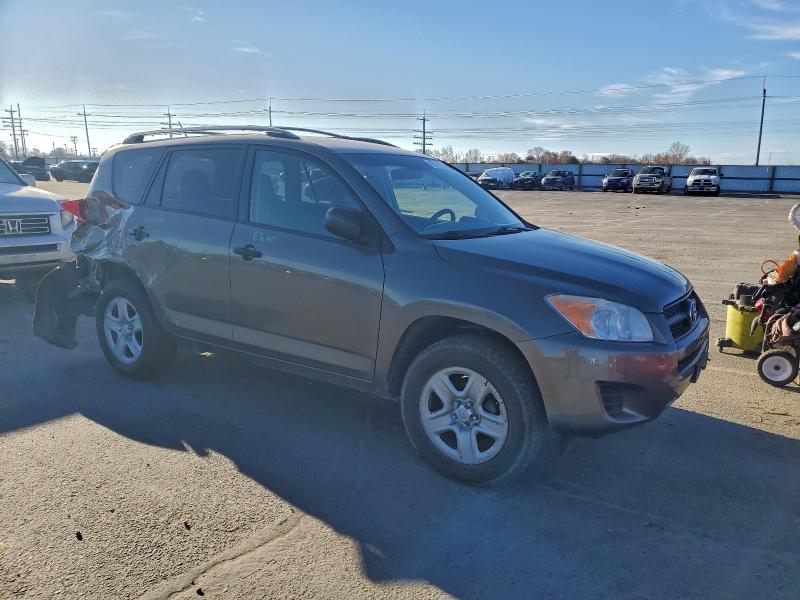 Photo 4 from auction – 2012 TOYOTA RAV4 with VIN 2T3BF4DV7CW190240