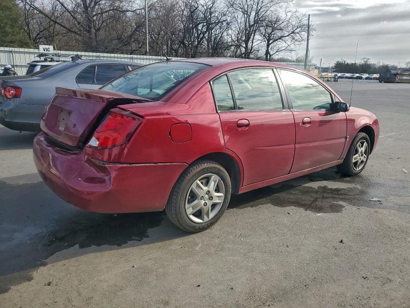 Photo 3 from auction – 2007 SATURN ION LEVEL with VIN 1G8AJ55F67Z137097