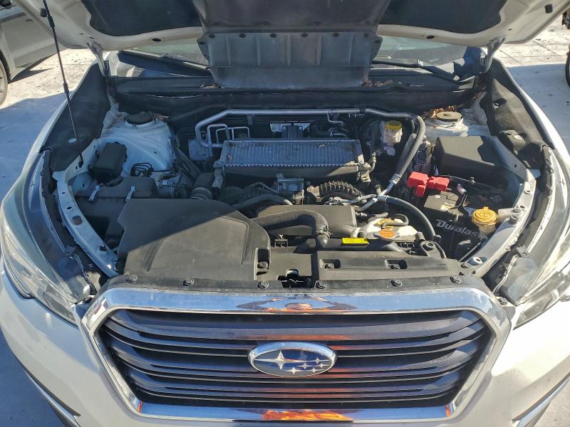 Photo 12 from auction – 2019 SUBARU ASCENT PRE with VIN 4S4WMAED6K3483247