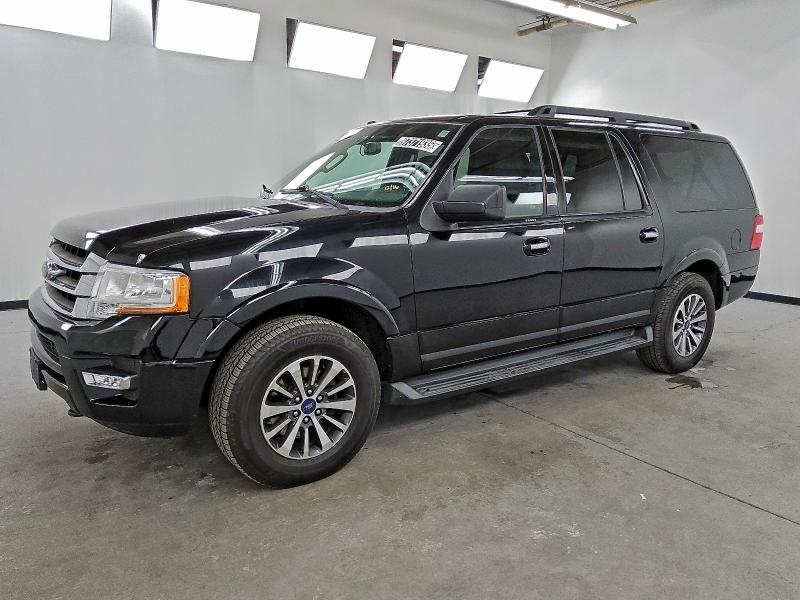 Zdjęcie 1 z aukcji – 2017 FORD EXPEDITION z VIN 1FMJK1JTXHEA15029