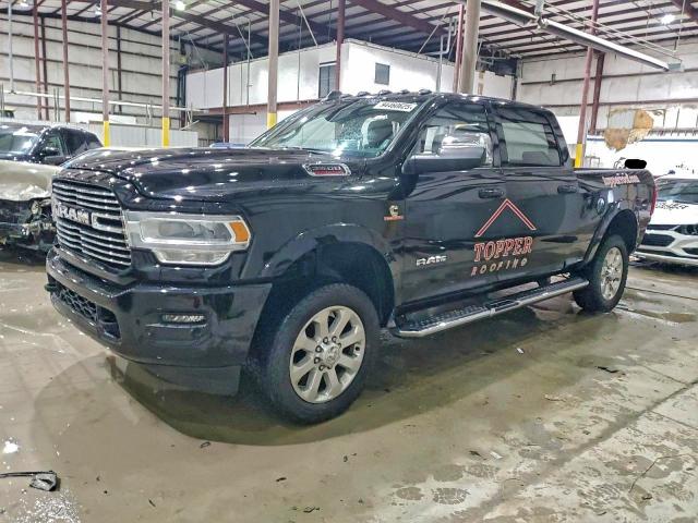 RAM 2500 LARAM 2022 with VIN 3C6UR5FL6NG126427 - Photo from auction