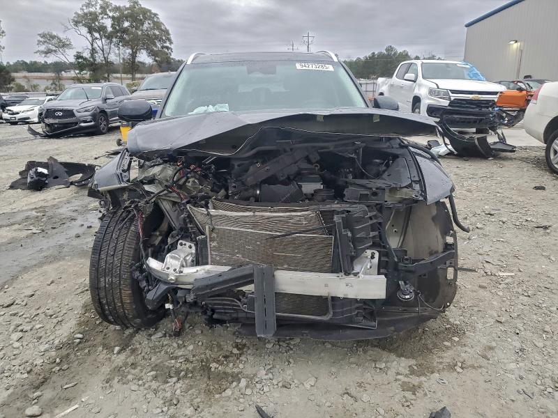 Photo 5 from auction – 2023 GENESIS GV80 BASE with VIN KMUHBDSB5PU110366