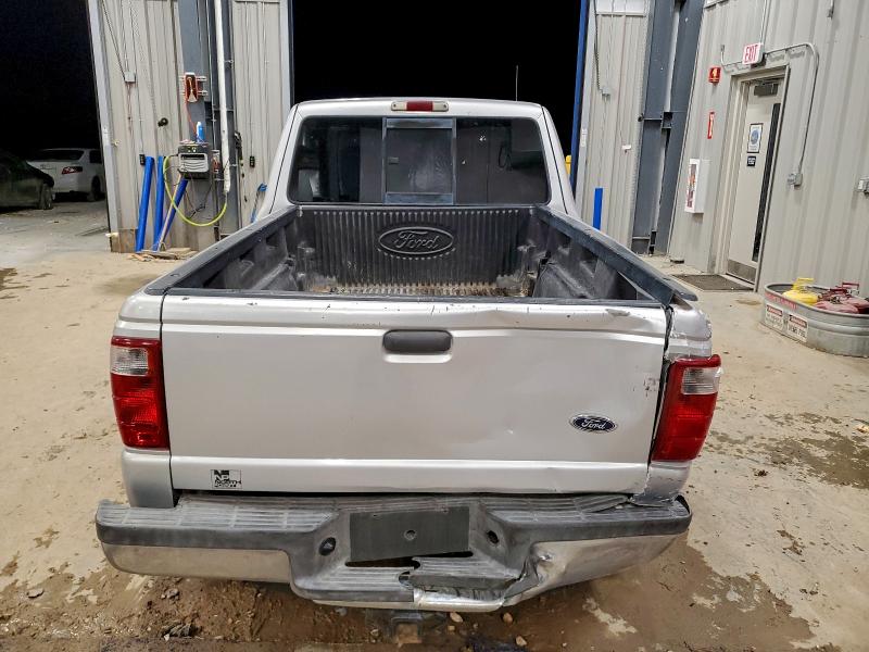 Photo 6 from auction – 2002 FORD RANGER SUP with VIN 1FTYR44U52PB10100