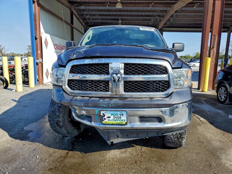 Photo 5 from auction – 2017 RAM 1500 SLT with VIN 1C6RR7LTXHS787879