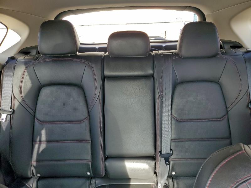 Photo 10 from auction – 2023 MAZDA CX-5 PREFE with VIN JM3KFBCM8P0123578
