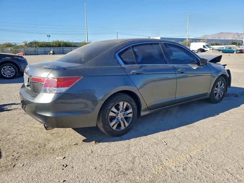 Photo 3 from auction – 2012 HONDA ACCORD SE with VIN 1HGCP2F68CA106745