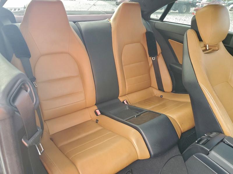Photo 10 from auction – 2012 MERCEDES-BENZ E 550 with VIN WDDKJ7DBXCF159626