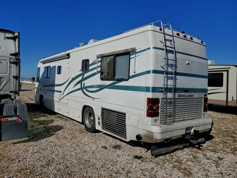 Photo 3 from auction – 1997 COUN MOTORHOME with VIN 46GED221XV1043204