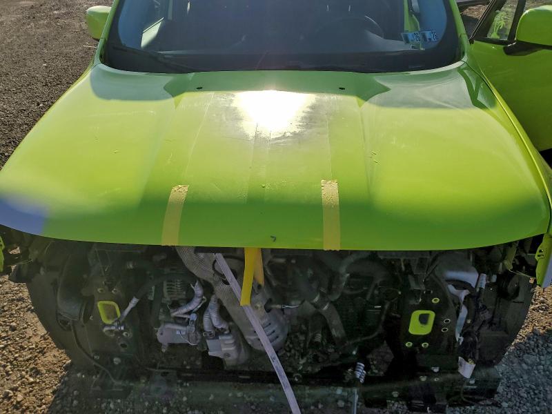 Photo 12 from auction – 2017 JEEP RENEGADE L with VIN ZACCJBBB7HPE89507