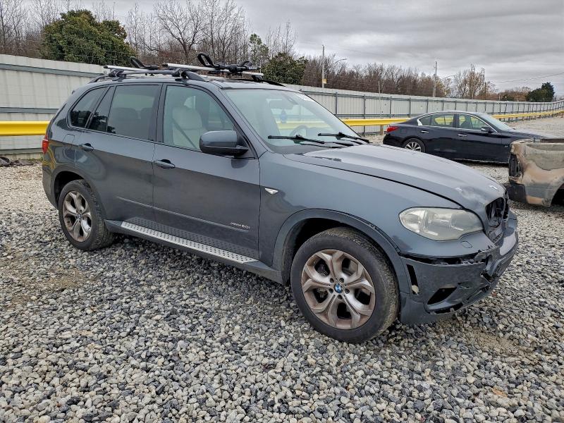 Photo 4 from auction – 2012 BMW X5 XDRIVE5 with VIN 5UXZV8C59CL424194