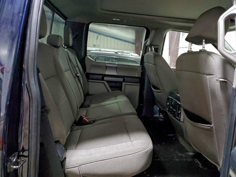 Photo 10 from auction – 2022 FORD F250 SUPER with VIN 1FT7W2BT6NEE15253