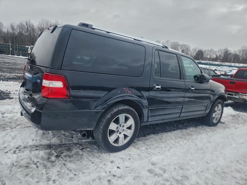 Photo 3 from auction – 2010 FORD EXPEDITION with VIN 1FMJK2A51AEB08146