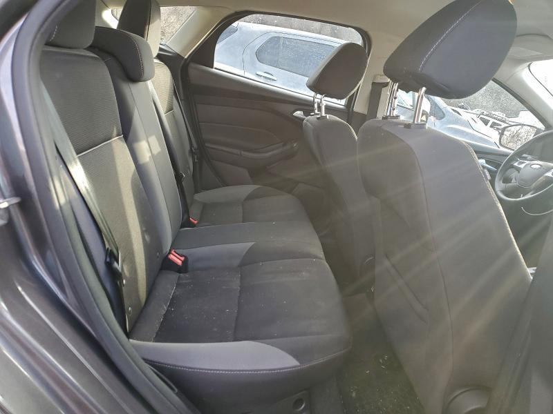 Фото 10 с аукциона – 2014 FORD FOCUS SE с VIN 1FADP3K22EL359049