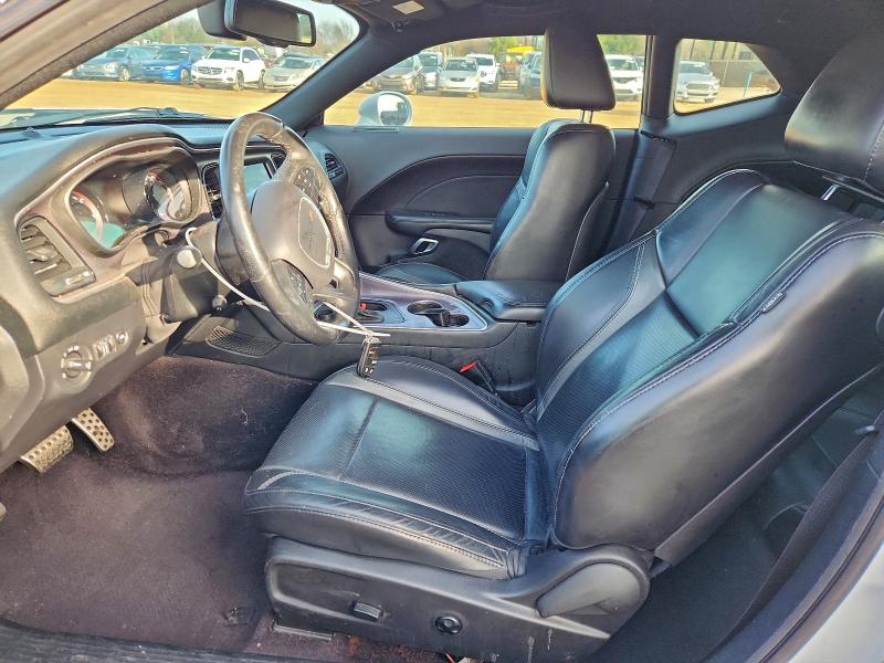 Photo 7 from auction – 2017 DODGE CHALLENGER with VIN 2C3CDZAG7HH640915