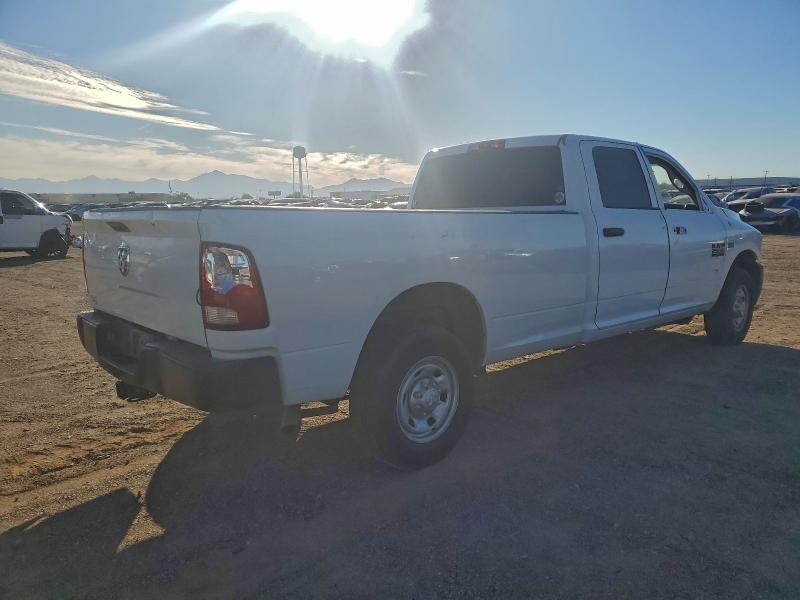 Photo 3 from auction – 2015 RAM 2500 ST with VIN 3C6TR4HT7FG613298
