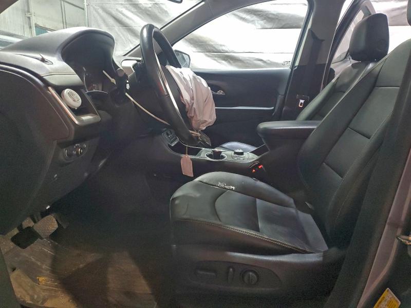Photo 7 from auction – 2019 GMC TERRAIN SL with VIN 3GKALVEX2KL398305