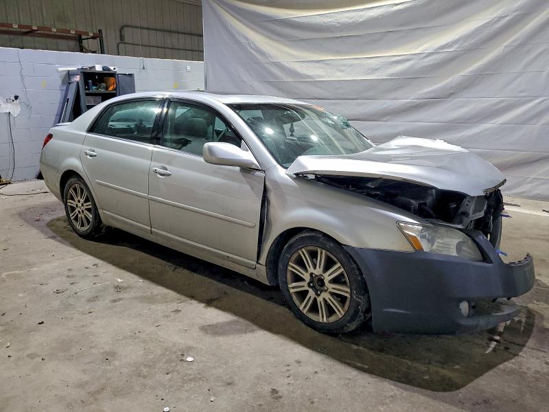 Photo 4 from auction – 2007 TOYOTA AVALON XL with VIN 4T1BK36B07U238670