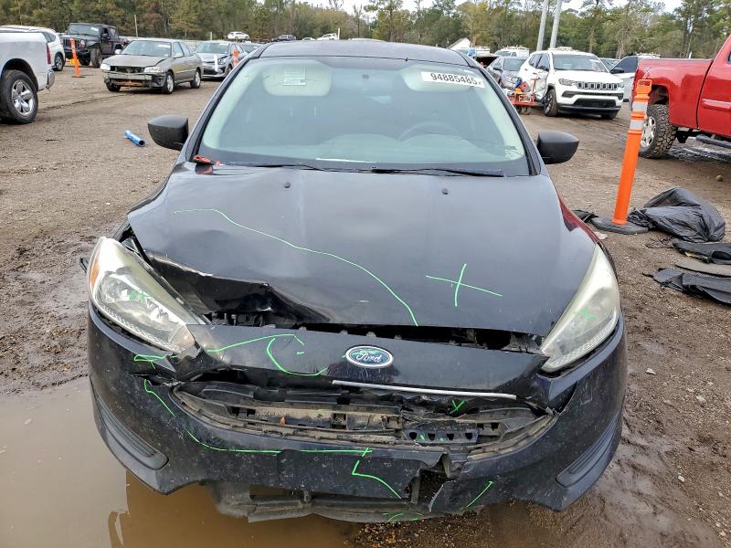 Photo 5 from auction – 2016 FORD FOCUS with VIN 1FADP3E25GL313696
