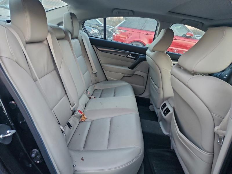 Photo 10 from auction – 2012 ACURA TL with VIN 19UUA8F24CA008415