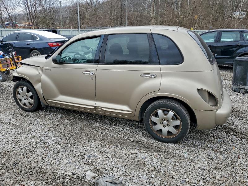 Photo 2 from auction – 2004 CHRYSLER PT CRUISER with VIN 3C4FY58B74T303579