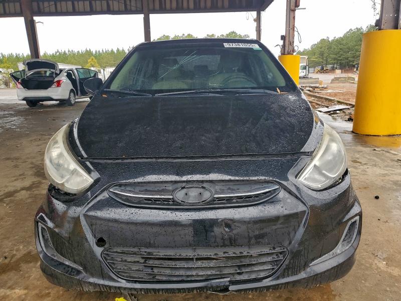 Photo 5 from auction – 2016 HYUNDAI ACCENT SE with VIN KMHCT4AE1GU044898