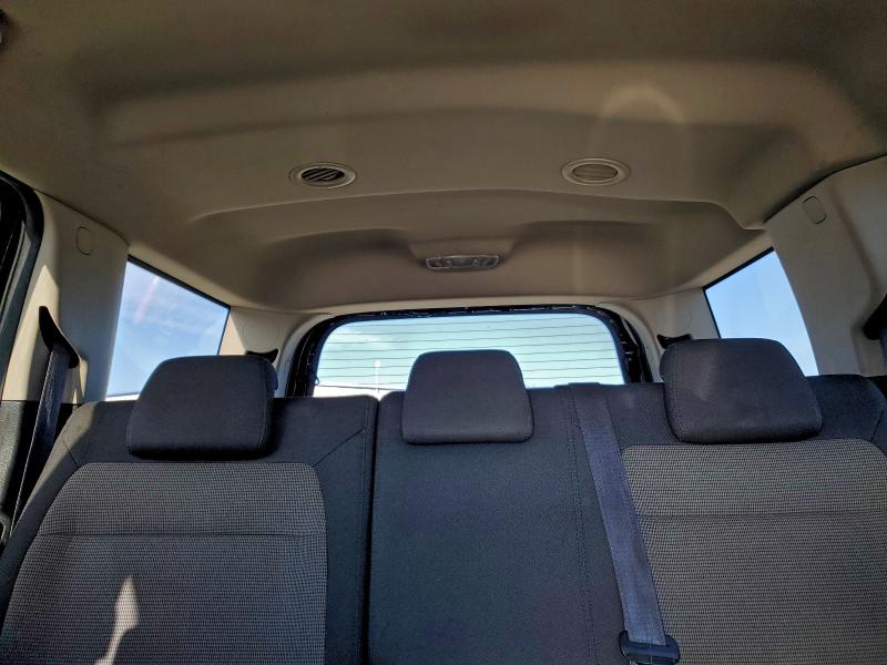 Photo 10 from auction – 2010 FORD FLEX SEL with VIN 2FMHK6CC3ABA24889