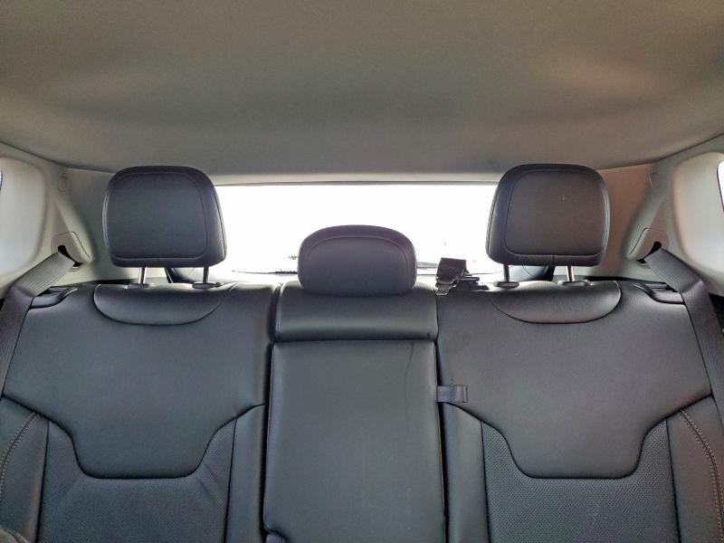 Photo 10 from auction – 2022 JEEP COMPASS LA with VIN 3C4NJDFB8NT186321