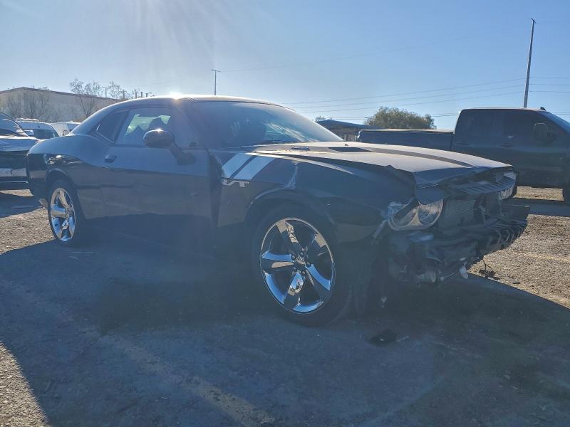 Photo 4 from auction – 2014 DODGE CHALLENGER with VIN 2C3CDYBTXEH312096