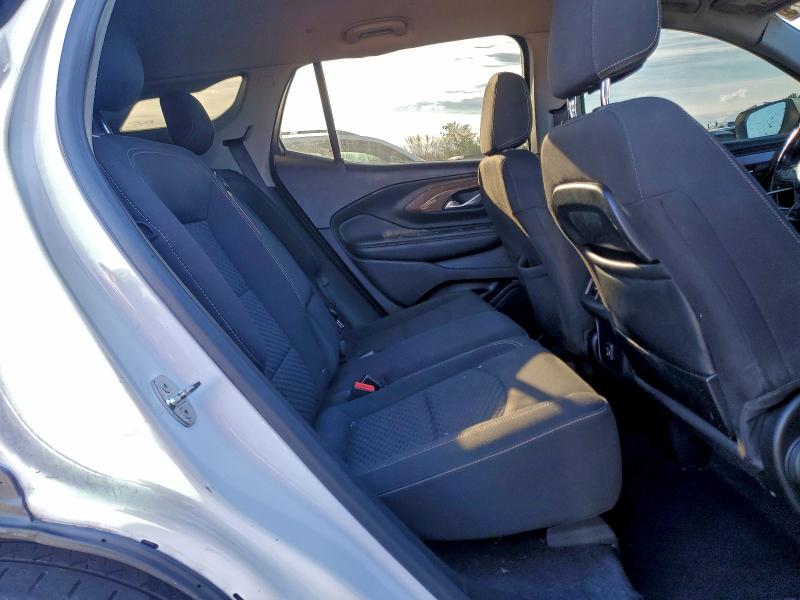Photo 10 from auction – 2019 GMC TERRAIN SL with VIN 3GKALTEV6KL119246