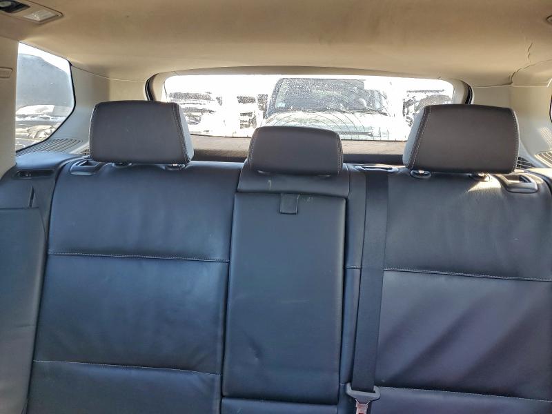 Photo 10 from auction – 2012 BMW X3 XDRIVE2 with VIN 5UXWX5C55CL718218