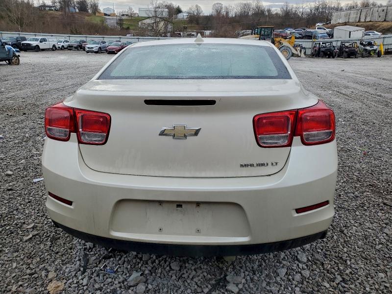 Photo 6 from auction – 2013 CHEVROLET MALIBU 2LT with VIN 1G11E5SA3DF342837