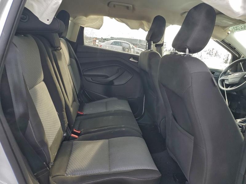 Photo 10 from auction – 2019 FORD ESCAPE SE with VIN 1FMCU0GD3KUB74923