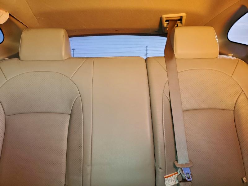 Photo 10 from auction – 2012 NISSAN ROGUE with VIN JN8AS5MT9CW287442