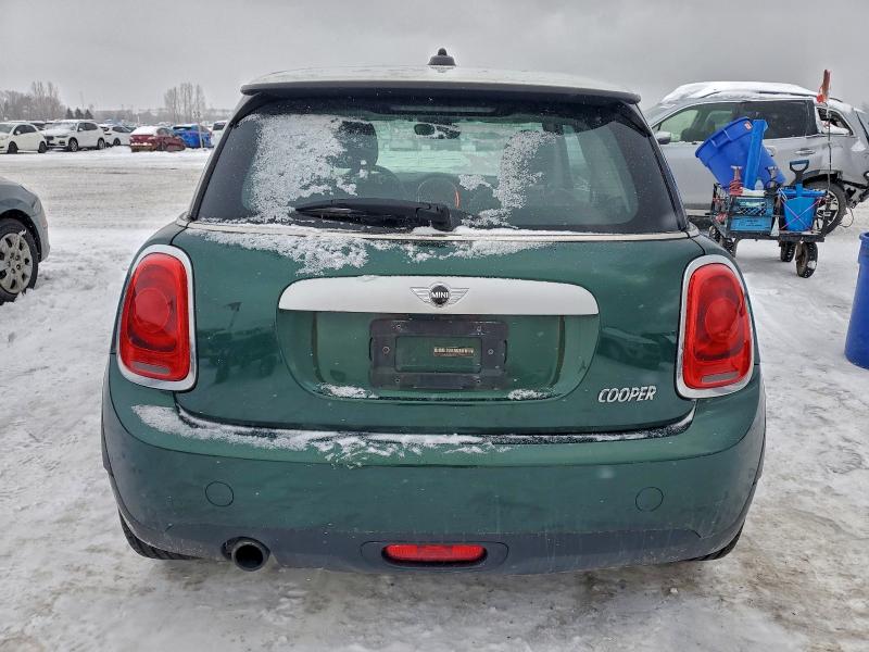 Photo 6 from auction – 2014 MINI COOPER with VIN WMWXM5C53ET932669