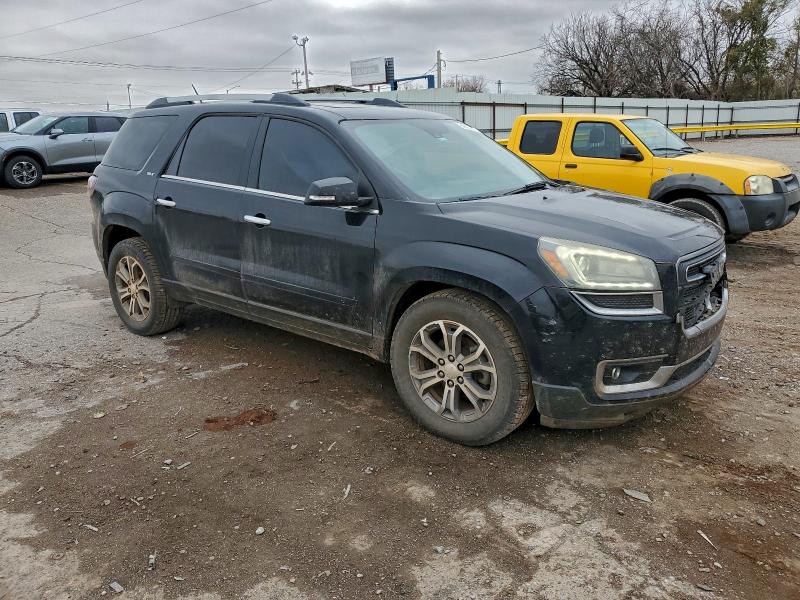 Photo 4 from auction – 2016 GMC ACADIA SLT with VIN 1GKKVSKD0GJ255794