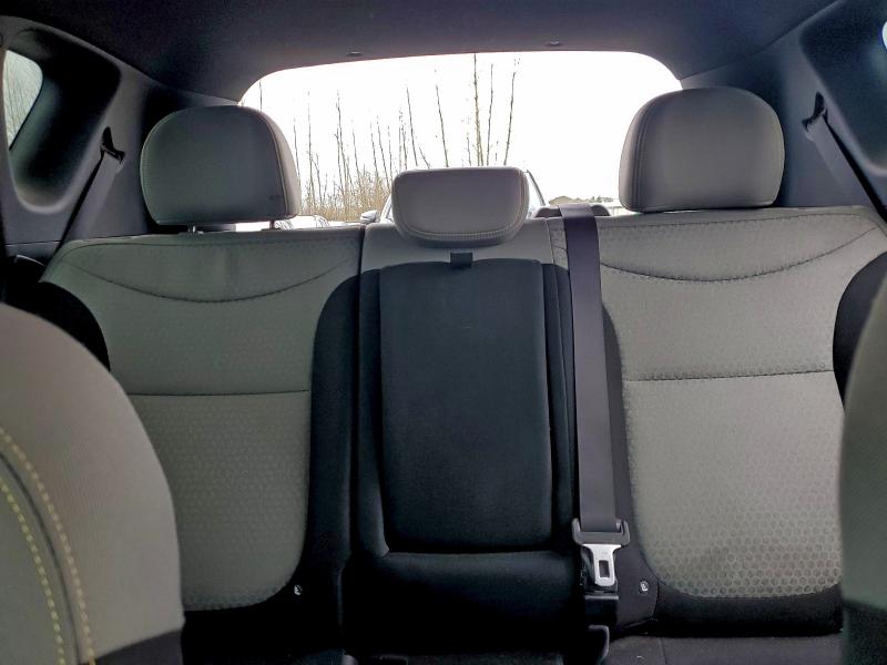 Снимка 10 от търг – 2015 KIA SOUL + с VIN KNDJP3A57F7787783