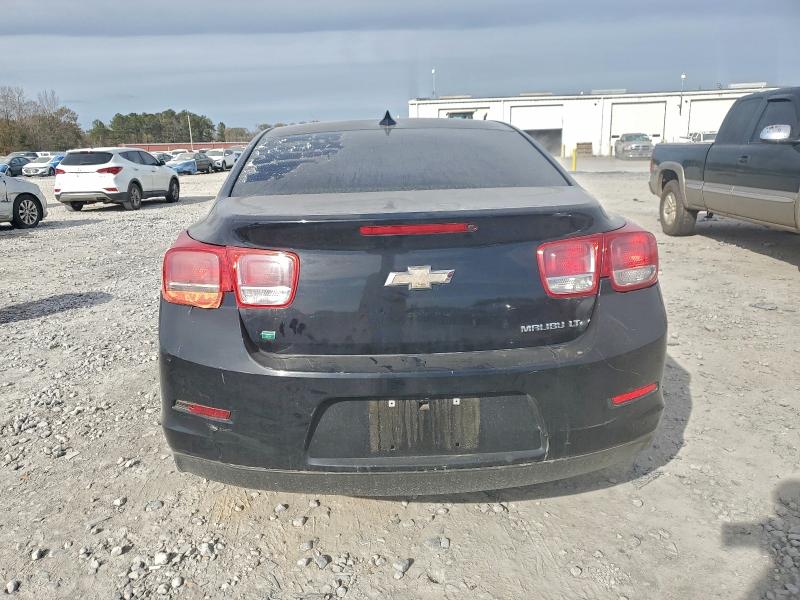 Photo 6 from auction – 2016 CHEVROLET MALIBU LIMITED with VIN 1G11C5SA7GU122865
