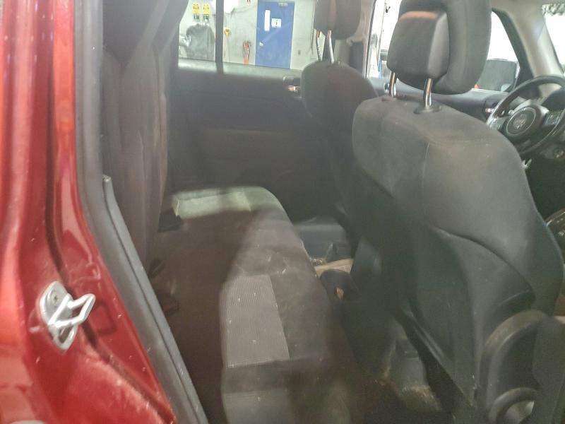 Photo 11 from auction – 2013 JEEP PATRIOT with VIN 1C4NJRAB3DD114144