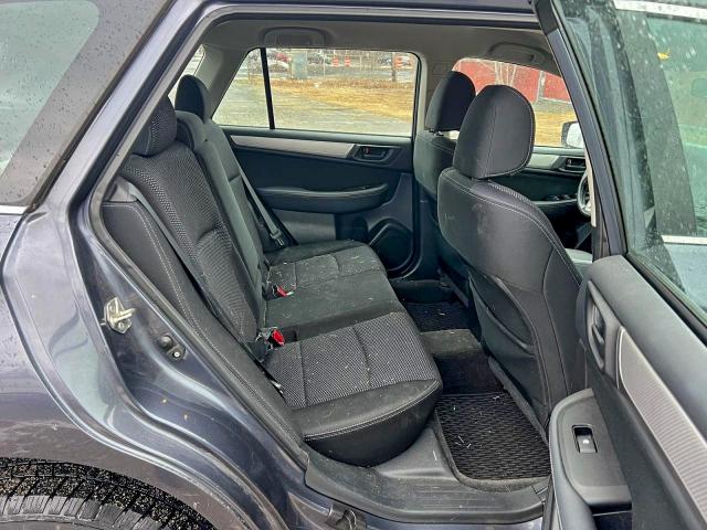 Снимка 6 от търг – 2015 SUBARU OUTBACK 2. с VIN 4S4BSAAC3F3233343