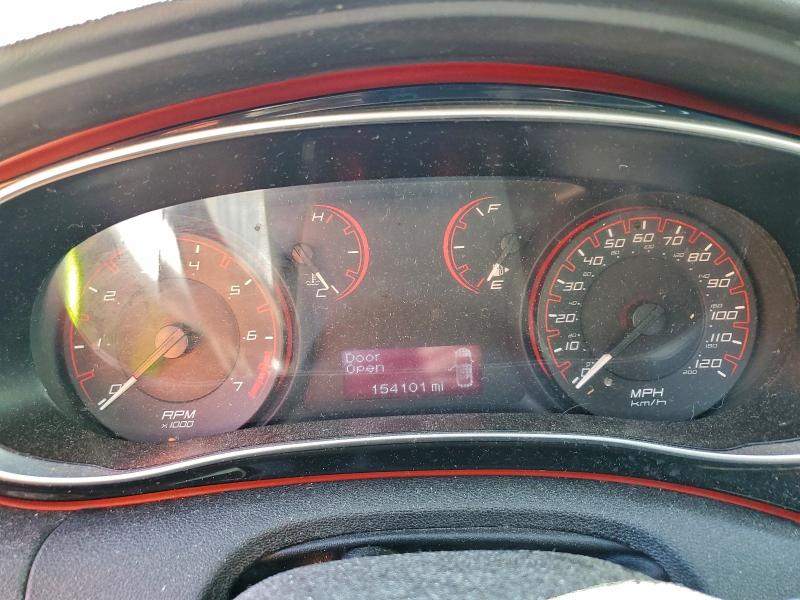Photo 9 from auction – 2016 DODGE DART SE with VIN 1C3CDFAA0GD529600