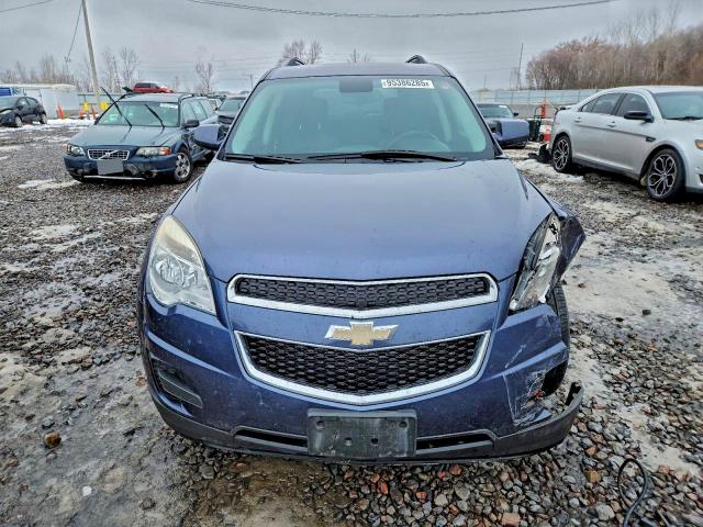 Photo 5 from auction – 2013 CHEVROLET EQUINOX LT with VIN 2GNALDEKXD6240481