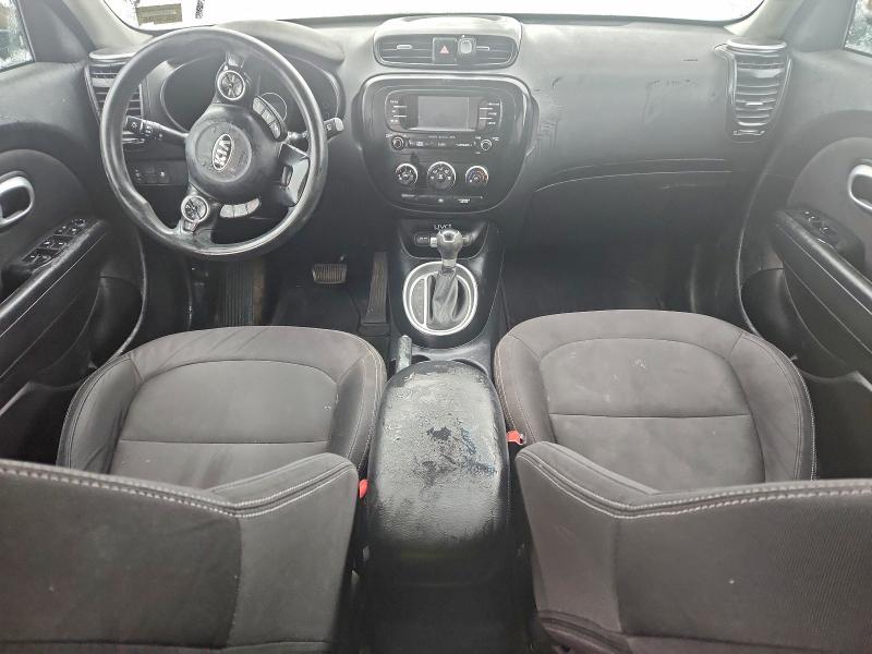 Photo 8 from auction – 2015 KIA SOUL with VIN KNDJN2A23F7121414