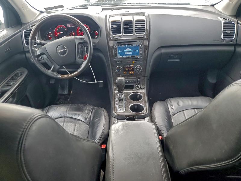Photo 8 from auction – 2012 GMC ACADIA DEN with VIN 1GKKVTED2CJ118271