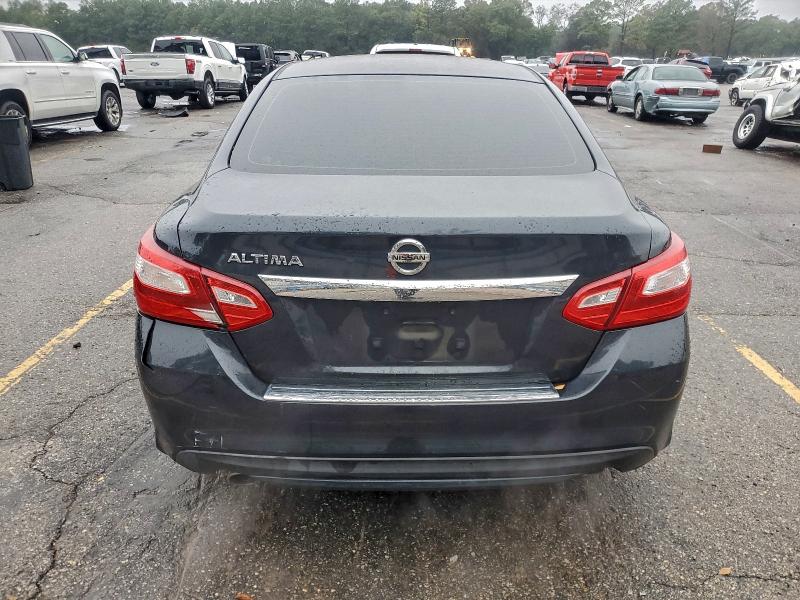 Photo 6 from auction – 2016 NISSAN ALTIMA 2.5 with VIN 1N4AL3AP7GN390526