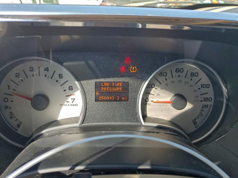 Photo 9 from auction – 2007 FORD EXPLORER E with VIN 1FMEU74857UA89775
