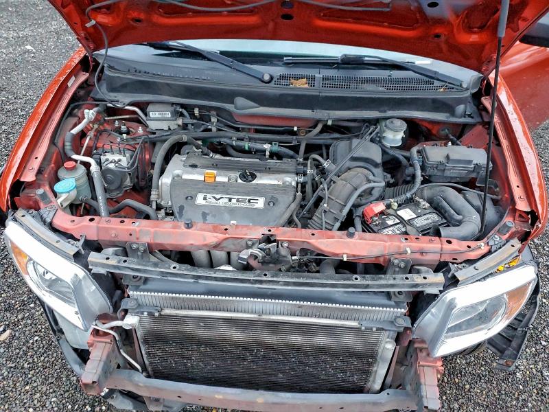 Photo 12 from auction – 2003 HONDA ELEMENT EX with VIN 5J6YH28563L031788